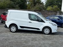 2023 Ford Transit Connect 1.5L Diesel For Sale Images