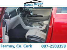 2020 Kia Sportage 1.6L Diesel Hybrid For Sale Images