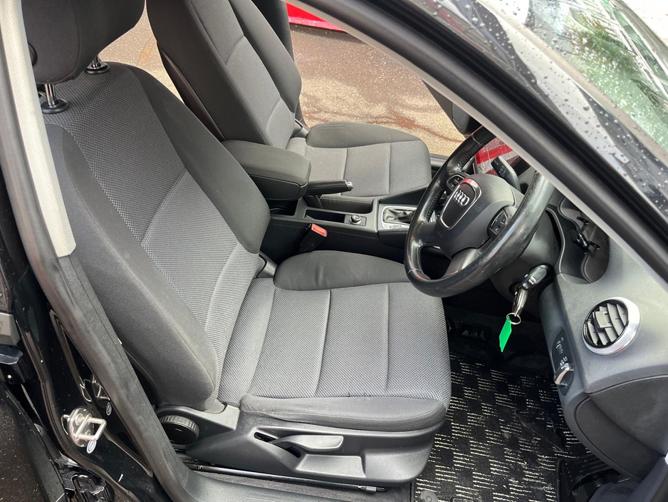 2013 Audi A3 1.4L Petrol For Sale Images