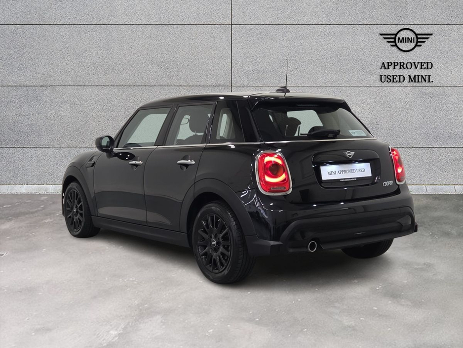 2024 MINI Hatch 1.5L Petrol For Sale Images