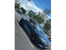 Audi e-tron 50E TECHNIK QUATTRO 5DR