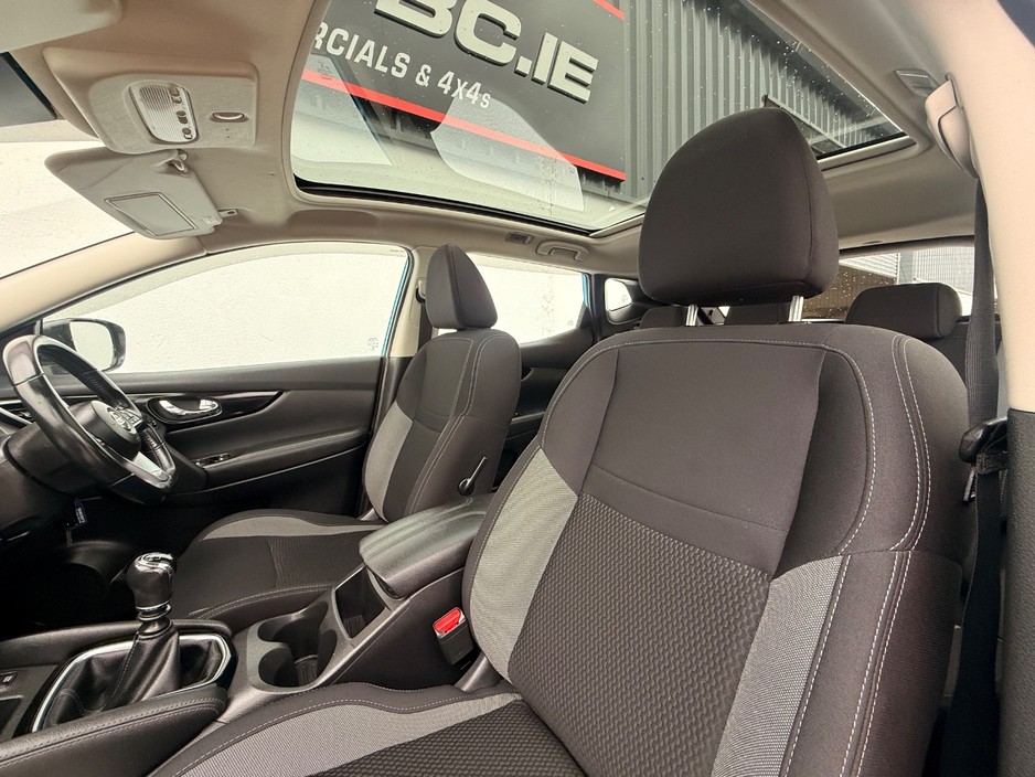 2020 Nissan Qashqai 1.7L Diesel For Sale Images