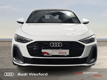 Audi A5 A5 SAL 40 TDI 204HP S Line Auto...