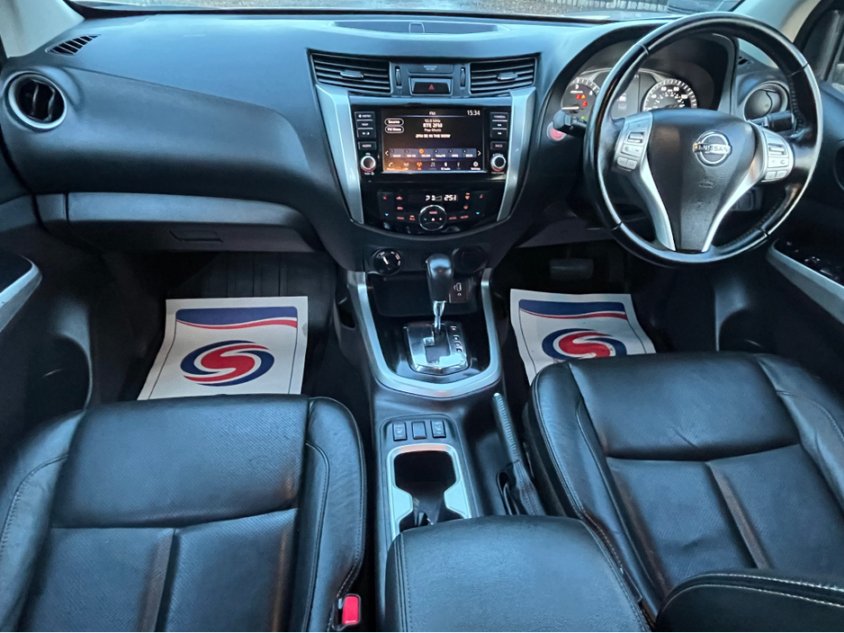 2021 Nissan Navara 2.3L Diesel For Sale Images