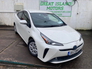2020 TOYOTA PRIUS 1.8i HYBRID PETROL AUTOMATIC
