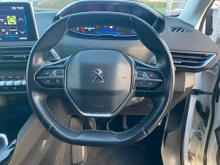 2020 Peugeot 3008 1.2L Petrol For Sale Images