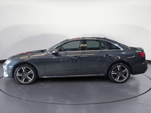 2022 Audi A4 2L Diesel For Sale Images