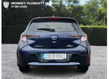 2022 Toyota Corolla 1.8L Petrol Hybrid For Sale Images