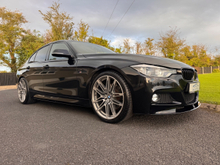 2016 BMW 3 Series 2L Diesel For Sale Images