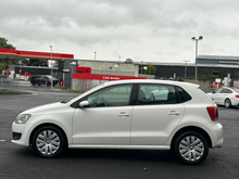 2013 Volkswagen Polo 1.2L Petrol For Sale Images