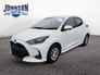 2022 TOYOTA YARIS 1.5 Petrol Auto Hybrid Self Charging