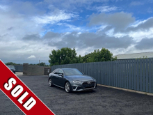 2021 Audi A4 2L Diesel For Sale Images