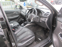 2019 Mitsubishi L200 2.4L Diesel For Sale Images