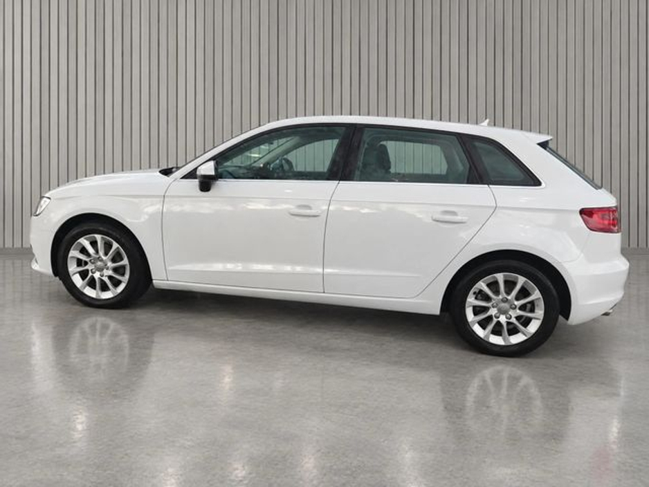 Audi A3 1.4 AUTO/mint — thumbnail 4