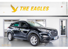 2019 Hyundai Tucson 1.6L Diesel For Sale Images