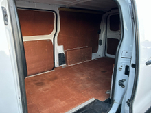 2022 Opel Vivaro 1.5L Diesel For Sale Images