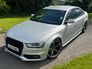 2012 AUDI A4 2.0 TDI S LINE 143BHP 4DR