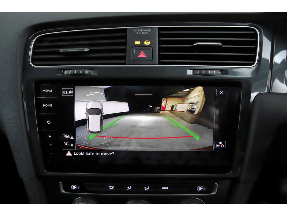 Volkswagen Golf 1.2 TSI DSG MK7.5 COMFORTLINE *REVERSE CAM*CARPLAY*ANDROID*PARK SENSORS* — thumbnail 22
