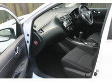 2017 Nissan Pulsar 1.5L Diesel For Sale Images