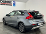 2017 VOLVO V40 GREAT SPEC*CROSS COUNTRY D2 PLUS ED 5DR*HEATED SEATS*NCT 4/27 *3 MONTH WARRANTY*FINANCE AVAILABLE