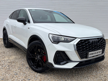 2023 Audi Q3 1.4L Petrol Plug-in Hybrid For Sale Images