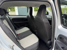2013 Skoda Citigo 1L Petrol For Sale Images