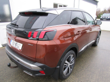 2019 Peugeot 3008 1.6L Diesel For Sale Images