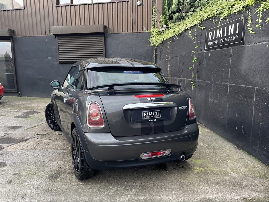 MINI Hatch 1.6 3DR COOPER — thumbnail 6
