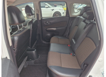 2016 Nissan Note 1.2L Petrol For Sale Images