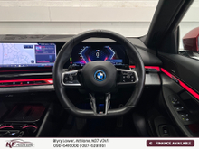 2025 BMW 5 Series 2L Petrol Plug-in Hybrid For Sale Images