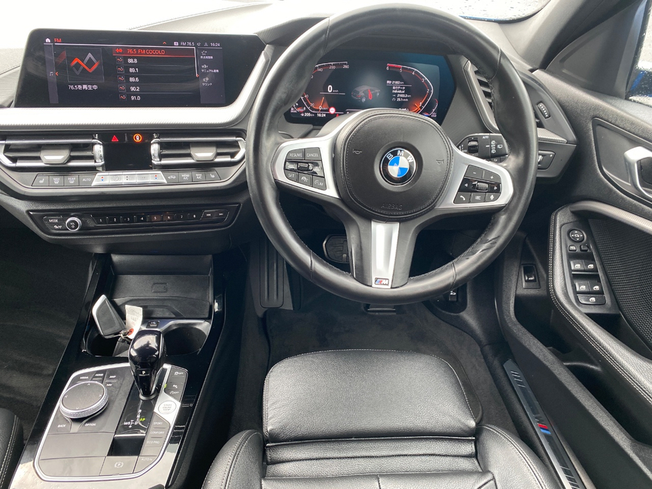 2023 BMW 1 Series 2L Diesel For Sale Images