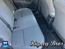 2017 Toyota Corolla 1.4L Diesel For Sale Images