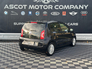 2016 VOLKSWAGEN UP! Auto 