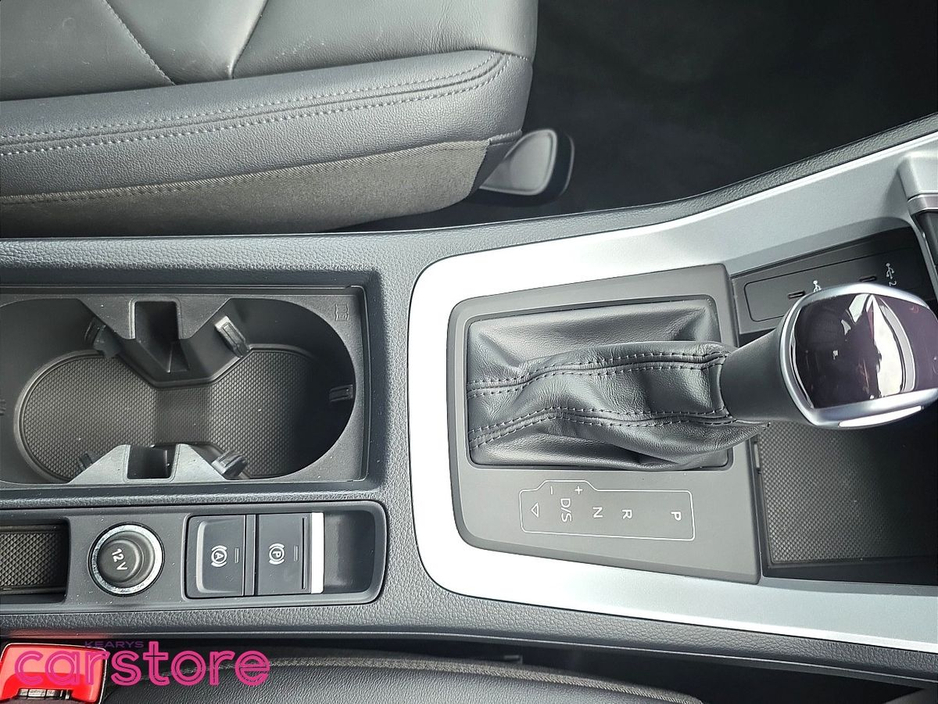 Audi Q3 35 TDI 150HP S Tronic SE — thumbnail 17