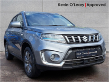 Suzuki Vitara 1.4 Hybrid SZ-T