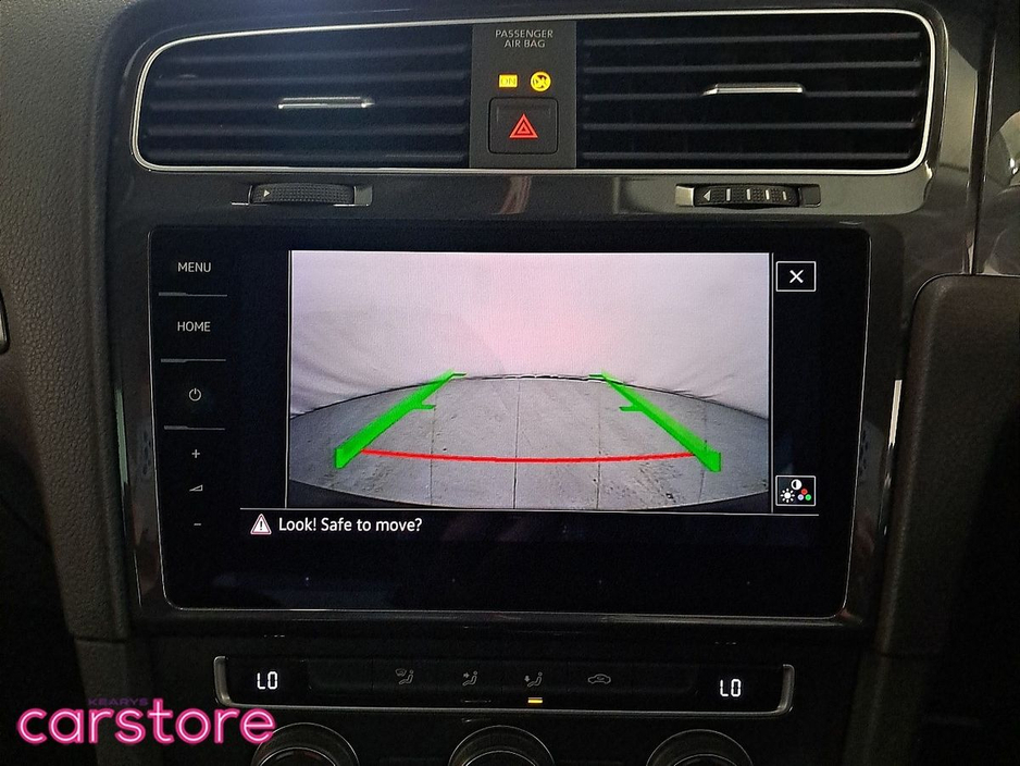 Volkswagen Golf 1.2 TSI 110 Comfortline Business Edition — thumbnail 17