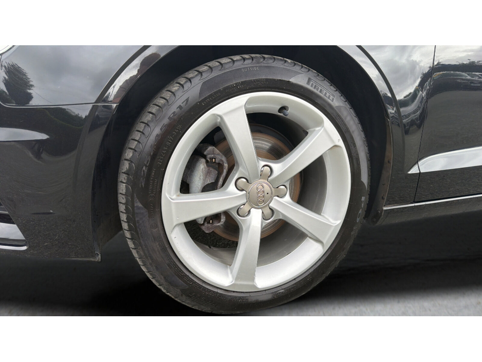 Audi A3 — thumbnail 9