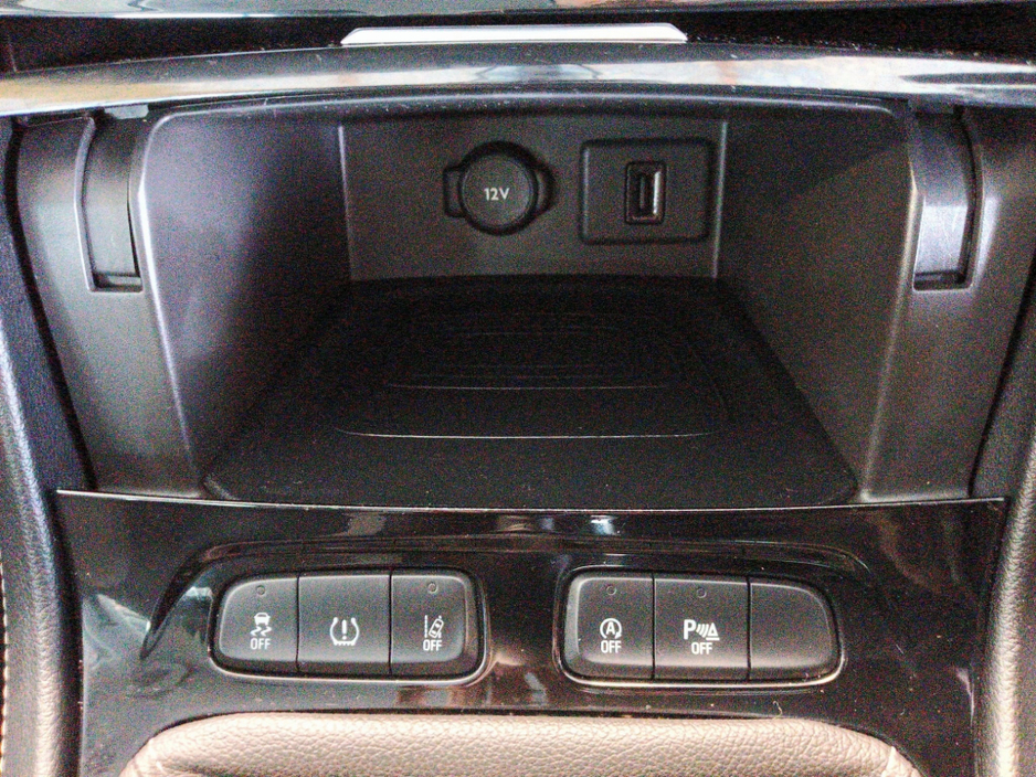 2019 Opel Grandland X 1.5L Diesel For Sale Images
