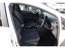 2021 Ford Fiesta 1L Petrol For Sale Images