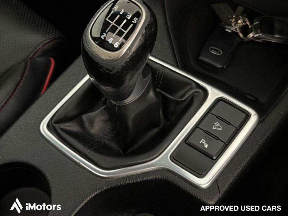 Kia Sportage GT Line 5DR — thumbnail 21