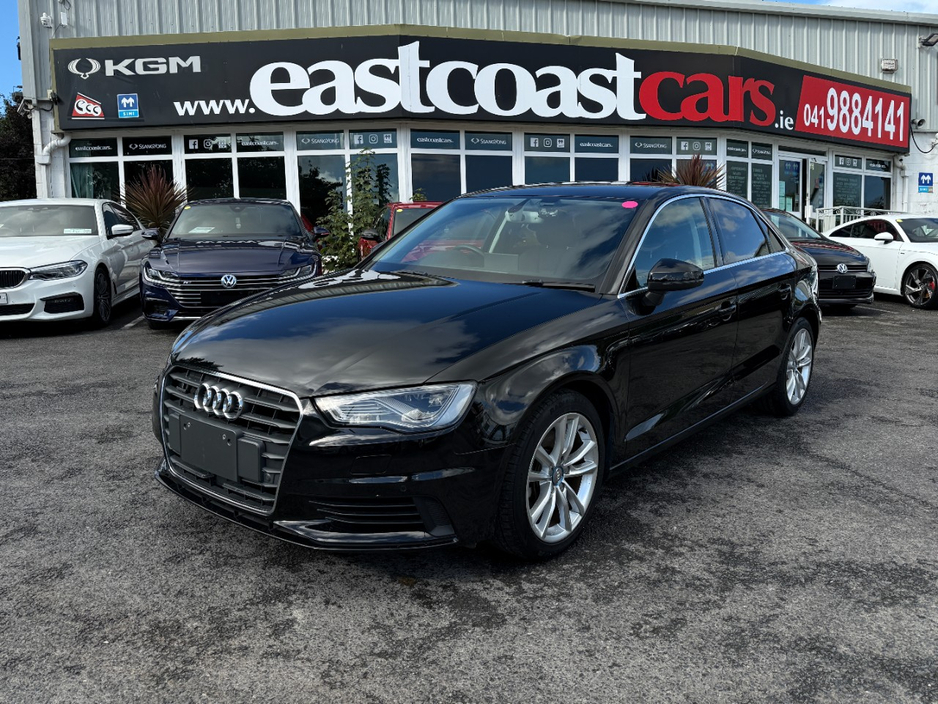 Used Audi A3 2016 in Meath