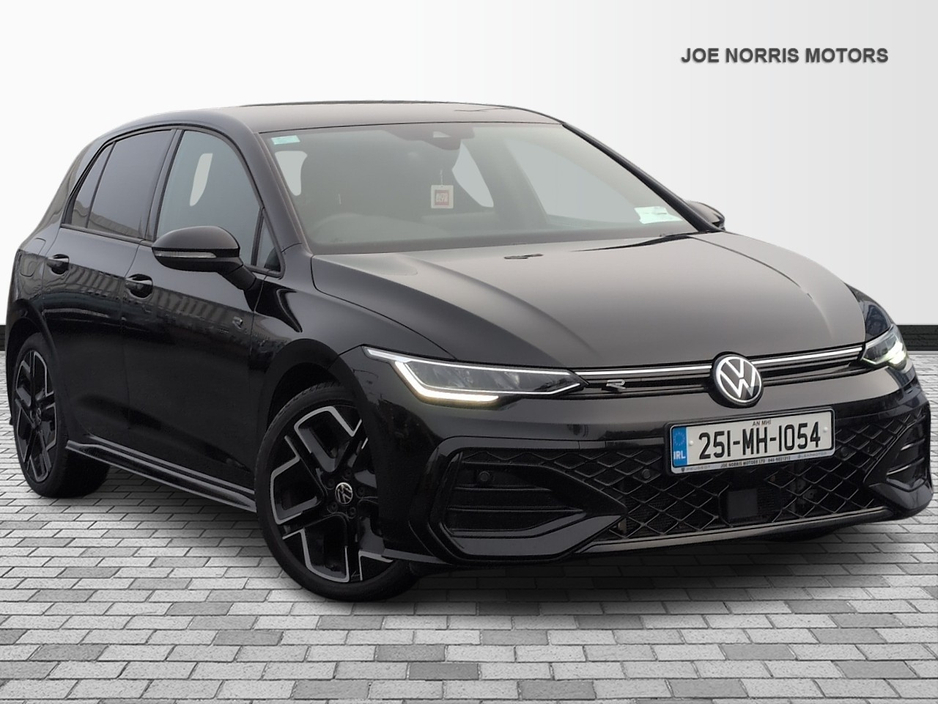 Used Volkswagen Golf 2025 in Meath