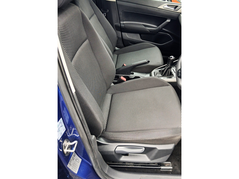 2020 Volkswagen Polo 1L Petrol For Sale Images