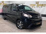 2021 TOYOTA PROACE ICON L2