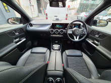 2019 Mercedes-Benz B Class 1.3L Petrol For Sale Images