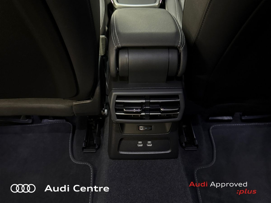 Audi A3 SB 30 TDI 115HP S Line — thumbnail 16