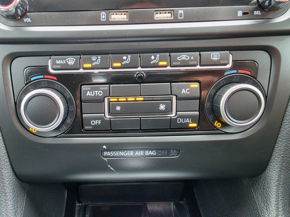 2012 Volkswagen Golf 1.4L Petrol For Sale Images