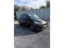 2023 Hyundai i10 1L Petrol For Sale Images