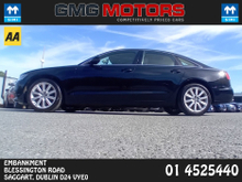 2014 Audi A6 2L Diesel For Sale Images