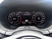 2017 Audi A3 1.4L Petrol For Sale Images